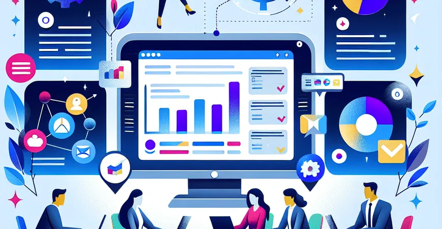 有没有支持多人同时在线协作的实用 CRM 软件？